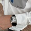 CARTIER SANTOS - 100