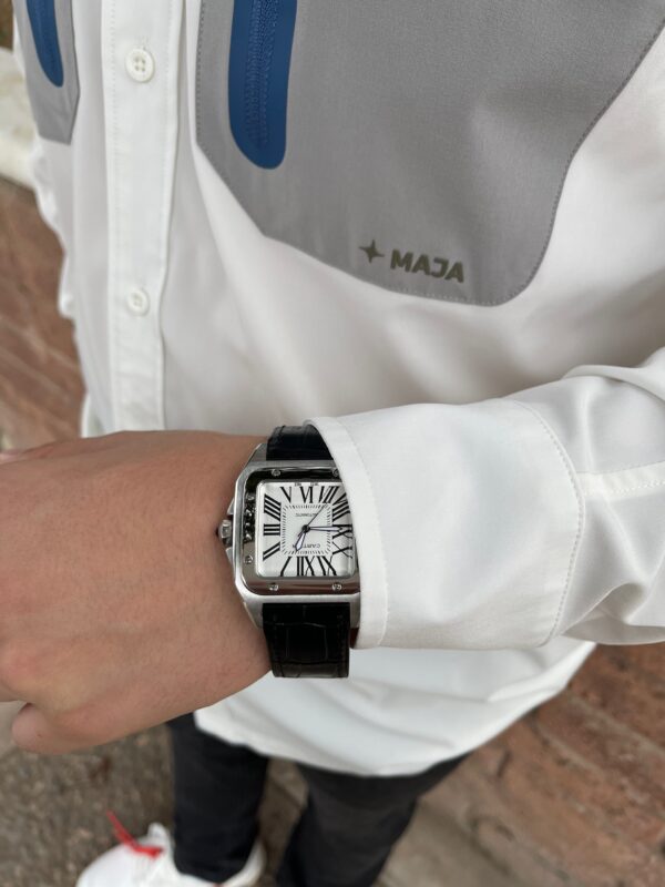 CARTIER SANTOS - 100