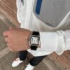 CARTIER SANTOS - 100