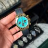 ROLEX COSMOGRAPH DAYTONA - TURQUESA
