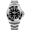 ROLEX SEA-DWELLER DEEPSEA - BLACK DIAL SUIZO