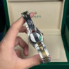 ROLEX DATEJUST DAMA SUIZO
