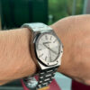 AUDEMARS PIGUET ROYAL OAK SUIZO - FONDO BLANCO