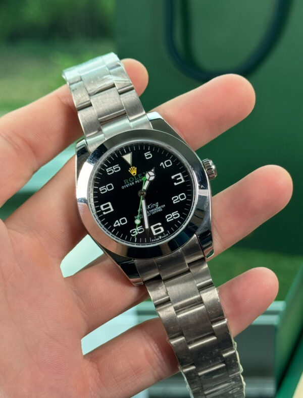 AIR-KING 41MM