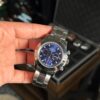 ROLEX DAYTONA - FONDO AZUL