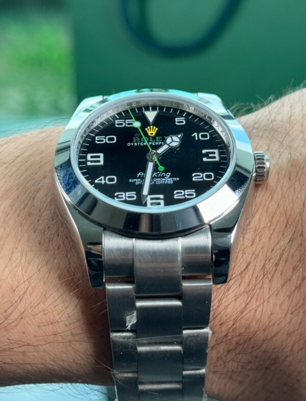 AIR-KING 41MM
