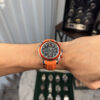 OMEGA SEAMASTER PLANET OCEAN