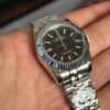 ROLEX LADY DATEJUST - ESFERA NEGRA