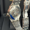 AUDEMARS PIGUET ROYAL OAK SUIZO - FONDO VERDE