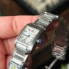 CARTIER TANK FRANCAISE  20MM