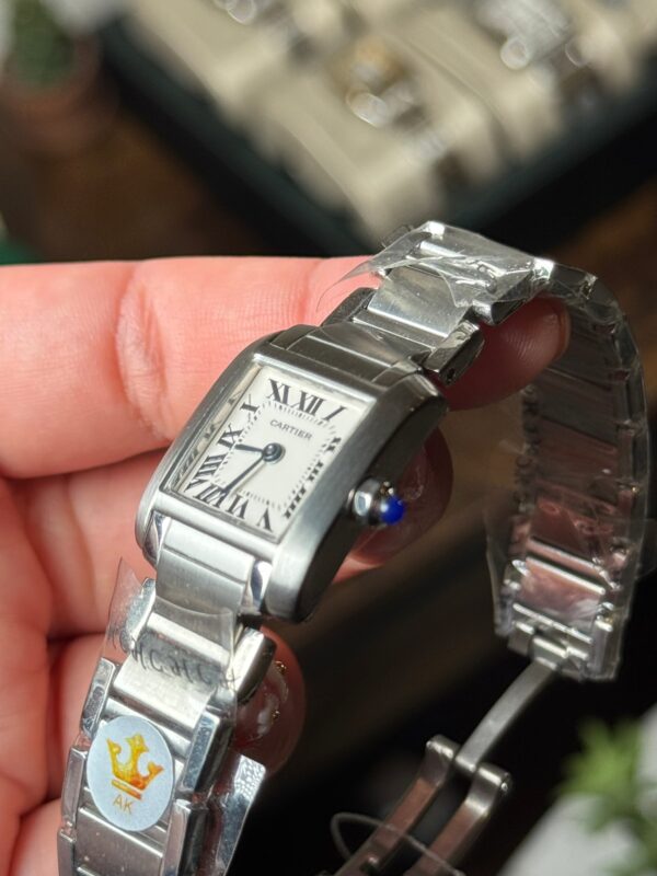 CARTIER TANK FRANCAISE  20MM