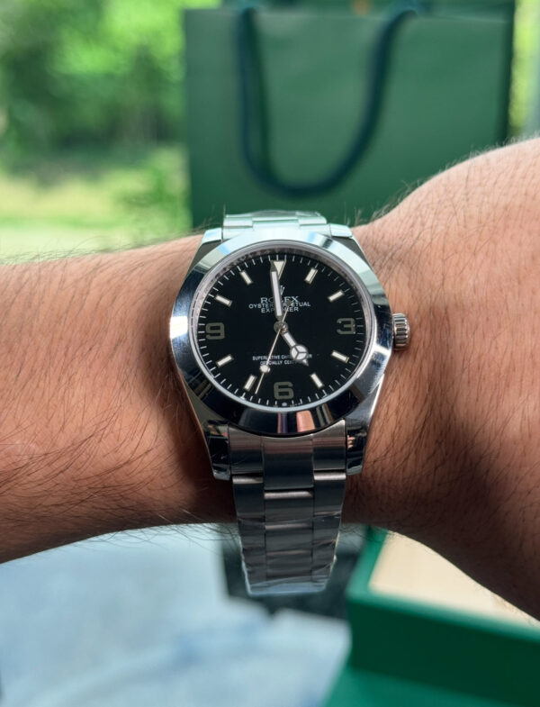 EXPLORER 40