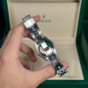 ROLEX DATEJUST DAMA 36MM ROSA SUIZO DIAMANTES