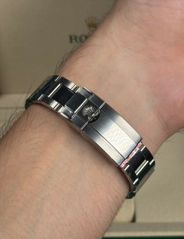 GMT SPRITE OYSTER SUIZO