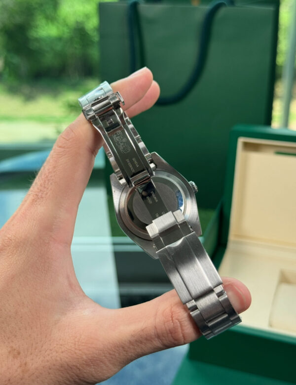 EXPLORER 40