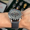 TAG HEUER CARRERA X PORSCHE CRONÓGRAFO