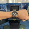 AUDEMARS PIGUET ROYAL OAK OFFSHORE CRONÓGRAFO SUIZO - NEGRO ROSE GOLD
