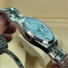 ROLEX LAND-DWELLER 40MM - FONDO AZUL