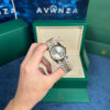 ROLEX DATEJUST DAMA SUIZO