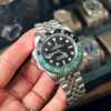 ROLEX GMT - SPRITE JUBILEE