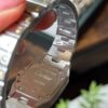 CARTIER SANTOS DOBLE TONO MINI DAMA