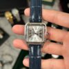 CARTIER SANTOS DUMONT - AZUL GRANDE
