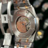 AUDEMARS PIGUET ROYAL OAK - DÚO TONO ROSE GOLD