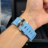 AUDEMARS PIGUET ROYAL OAK OFFSHORE CRONÓGRAFO SUIZO - AZUL