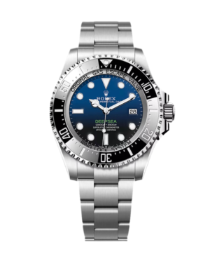 ROLEX SEA-DWELLER DEEPSEA - SUIZO