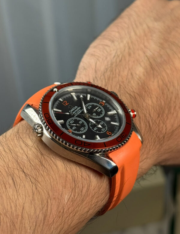 OMEGA SEAMASTER PLANET OCEAN