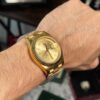 ROLEX DAY DATE DORADO