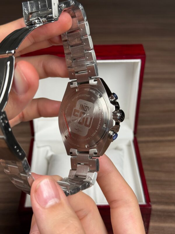 TAG HEUER FORMULA 1 INDY 500 CHRONOGRAPH