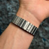 CARTIER SANTOS CRONÓGRAFO