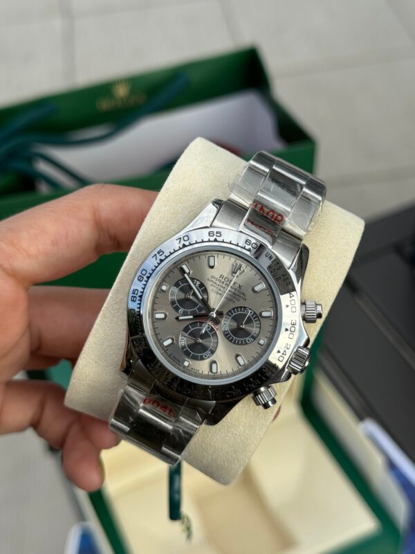 ROLEX DAYTONA SUIZO - GRIS