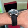 OMEGA SPEEDMASTER PILOT - EXTENSIBLE NYLON