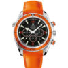 OMEGA SEAMASTER PLANET OCEAN