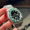 ROLEX SUBMARINER STARBUCKS