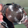 OMEGA SPEEDMASTER PILOT - EXTENSIBLE NYLON