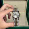 ROLEX DATEJUST DAMA SUIZO