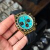 ROLEX COSMOGRAPH DAYTONA - TURQUESA