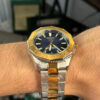 TAG HEUER  AQUARACER PROFESSIONAL 200 DATE