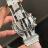 HUBLOT BIG BANG MAGIC SAPPHIRE BLANCO