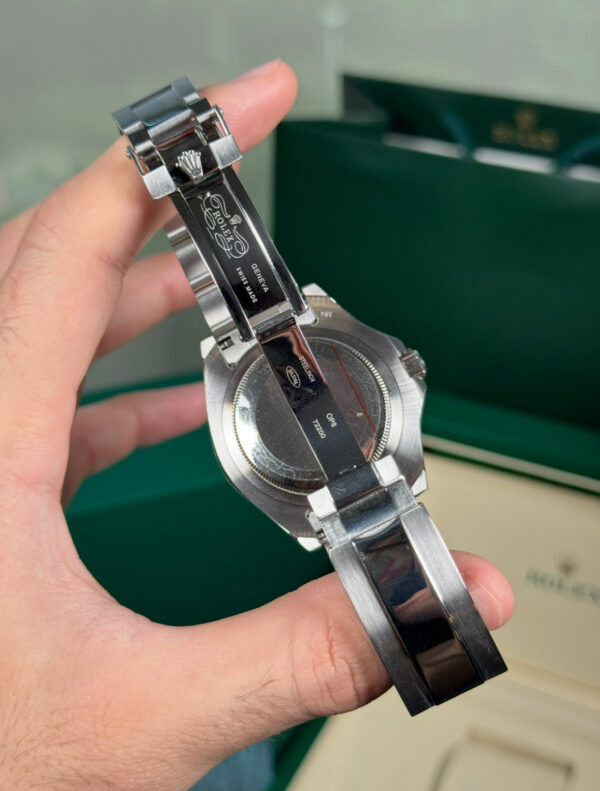 YACHT-MASTER 41MM TITANIUM