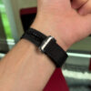 OMEGA SPEEDMASTER PILOT - EXTENSIBLE NYLON
