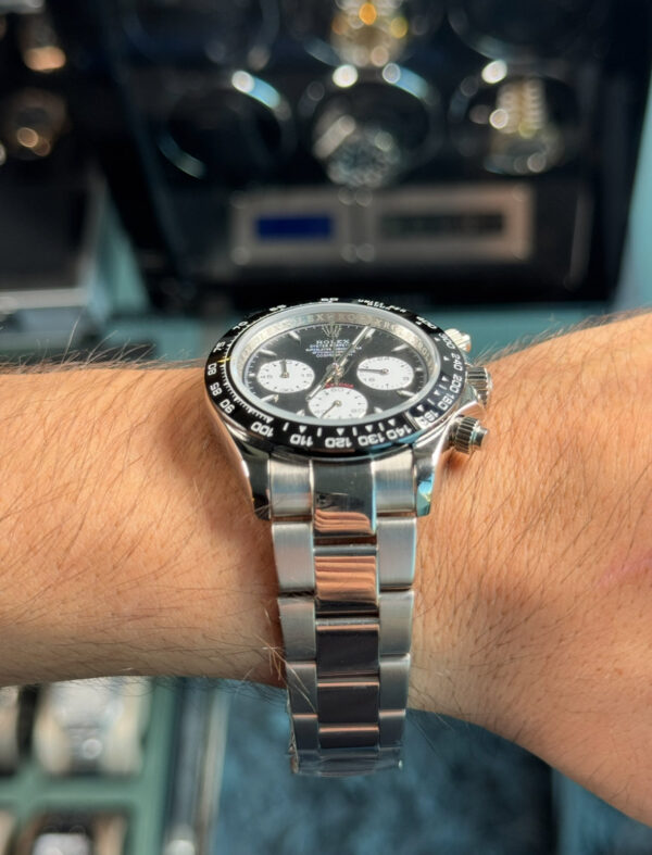 DAYTONA LE MANS
