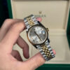 ROLEX DATEJUST DAMA SUIZO