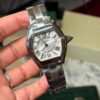 CARTIER ROADSTER