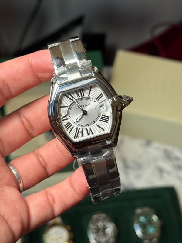 CARTIER ROADSTER