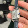 CARTIER SANTOS DUMONT - AZUL GRANDE