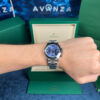 ROLEX DAYTONA SUIZO - AZUL